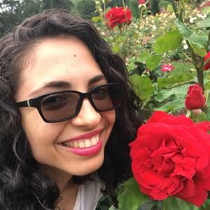 Meet your Posher, Aniek